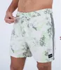Hurley Phantom Naturals Sessions 16'' plavecké šortky Grey Náhľad obrázku produktu 4