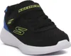 Boty Skechers 405084LBLK Náhled obrázku produktu 1