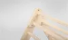Playtive Kletterdreieck, Kinder Spielen aus Massivholz Produktbild-Vorschau 6