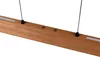 Trio 359710130 Edgewood LED Pendelleuchte 26W dimmbar Produktbild-Vorschau 5
