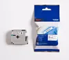 brother M Tape M K221S Schriftbandkassette Bandbreite: 9 mm Produktbild-Vorschau 4