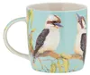 Tazza BIRD TALK 370 ml, Kookaburras, porcellana, in Anteprima dell’immagine prodotto 8