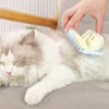 Selbstpflegegerät für Katzen, Ananasform, Produktbild-Vorschau 8