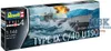 Revell German Submarine Type IX C/40 U190 1:144 Produktbild-Vorschau 13