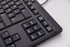 CHERRY STREAM TKL Tastatur kabelgebunden schwarz Produktbild-Vorschau 7