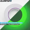 GLOWTAPE Klebeband Leuchtendes Klebeband Nachtleuchtendes Produktbild-Vorschau 5