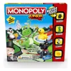 Monopoly - Junior (versione spagnola) (Hasbro A6984793)  Anteprima dell’immagine prodotto 1