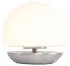 Steinhauer - tischlampe - Ancilla - stahl - glas metall - Ø Produktbild-Vorschau 1