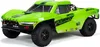 Arrma Fury Mega 550 1:10 RTR grün Produktbild-Vorschau 4