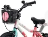 SUN BABY LOOFI detský bicykel 14 palcov, ľahký hliníkový Náhľad obrázku produktu 26