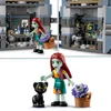 LEGO ǀ Disney Sallys Blumentopf - DIY Schlafzimmer Deko mit Produktbild-Vorschau 4