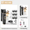 Strex Hondentondeuse / Dieren Tondeuse Extra Stil - Productafbeelding-voorbeeld 8