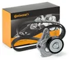 Continental ContiTech 6PK1033K1 Keilrippenriemensatz für VW Produktbild-Vorschau 1