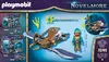 PLAYMOBIL Violet Vale - Magicien de l'ombre Voir les images du produit 2