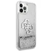 Guess Guhcp12Llg4Gsi Iphone 12 Pro Max 6,7 Srebrny/Silver Produktbild-Vorschau 4