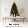 Triumph Tree Arbre de Noël artificiel Bristlecone Fir - Voir les images du produit 10