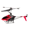 SYMA S5H 2.4GHz RTF RC hélicoptère télécommandé rouge Voir les images du produit 9