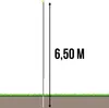 normani Fahnenmast 6,50 m Produktbild-Vorschau 5