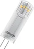 Osram 4058075449800 LED bulb Warm white 2700 K 1.8 W G4 F Voir les images du produit 6