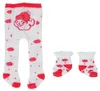 Baby Annabell® Strumpfhose & Socken 43cm (sortierter Produktbild-Vorschau 4