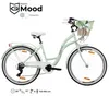 Goetze Mood 26" mestský bicykel, rám s nízkym nástupom 17", Náhľad obrázku produktu 2