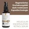 mineaderm - Molecular Encapsulation Retinol Serum - Produktbild-Vorschau 9