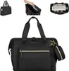 Borsa fasciatoio Kikkaboo Maxi con fasciatoio, borsa Anteprima dell’immagine prodotto 1