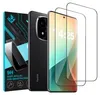 2x 9H 3D Schutzglas Displayschutzfolie für Xiaomi Redmi Produktbild-Vorschau 1