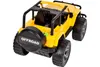 Malplay Interactive Off-Road Car Toy "Beach Wrangler" con Anteprima dell’immagine prodotto 3