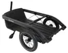 Rimorchio per biciclette Hamax Venture Cargo Anteprima dell’immagine prodotto 21