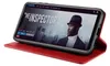 Handyhülle für Huawei Mate 20 Lite Kunstleder Flip Cover Produktbild-Vorschau 6