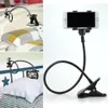 Flexible Handyhalterung mit verstellbarer Klemme für Produktbild-Vorschau 4