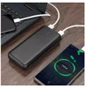 Akashi ALTPB20COMPBL, 20000 mAh, Schwarz Produktbild-Vorschau 10