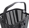 Panier à vélo en plastique Wozinsky pour guidon - Sacoche Voir les images du produit 7