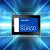ADATA ASU650SS-512GT-R Internes Solid State Drive 2.5" 512 Anteprima dell’immagine prodotto 5