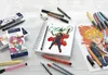 FABER-CASTELL Tuschestift PITT artist pen Set Manga Produktbild-Vorschau 2