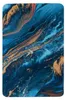 Ruhhy 25958 Tappeto da bagno 80 x 50 cm, blu Anteprima dell’immagine prodotto 1