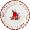 Villeroy & Boch Servierplatte 47cm rund Toys Delight Náhled obrázku produktu 1