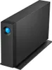 LaCie d2 Professional 16TB pevný disk čierny USB-C 3.2 Gen Náhľad obrázku produktu 8