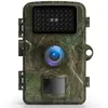 Strex Caméra de chasse avec vision nocturne - 16MP 1080P Voir les images du produit 1