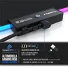 Alfombrilla para ratón de gaming Titanwolf XXXL RGB – 1200 Vista previa de la imagen del producto 5