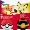 MEGA Pokémon HXP15, Sada na stavění, 6 rok/roky, Plast, 45 Náhled obrázku produktu 10