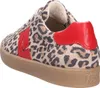 Paul Green Damen Sneaker braun Größe EUR 41 Produktbild-Vorschau 3