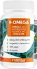 ProFuel Omega 3 - 60 Algenöl-Kapseln Produktbild-Vorschau 1