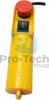 Dálkové ovládání pro elektrický naviják 230V 400/800kg Náhled obrázku produktu 2