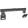 SpeaKa Professional SP-TVM-611 TV-Wandhalterung 94,0 cm Produktbild-Vorschau 3