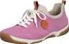 Scarpe da ginnastica basse in pelle Morelia Anteprima dell’immagine prodotto 9