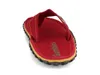 Original Islander bordeaux UK 5 - Farbe classic red Produktbild-Vorschau 6