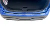 Chromowana osłona zderzaka ze stali nierdzewnej do Nissan Podgląd zdjęcia produktu 6