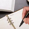 6 Stück Kalligraphie Stift, Handlettering Stifte Produktbild-Vorschau 2